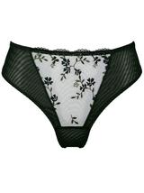 Biustonosz NATASHA K37 semi-soft