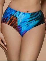 Biustonosz kąpielowy CORAL K40 push up