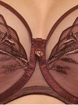 Biustonosz CHOCO K37 semi-soft