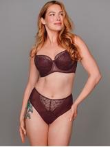 Biustonosz BRONYA K24 semi-soft