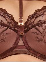 Biustonosz CHOCO K24 semi-soft