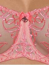 Biustonosz LOLA K23 soft