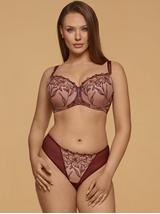 Biustonosz ROSSA K24 semi-soft