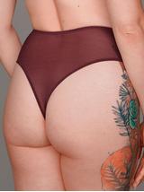 Biustonosz BRONYA K24 semi-soft