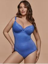 Strój kąpielowy GALACTIC K24 big