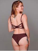 Biustonosz BRONYA K23 soft
