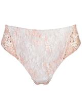 Biustonosz ROMANCE K24 semi-soft