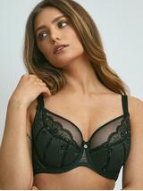 Biustonosz NATASHA K37 semi-soft