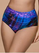 Biustonosz kąpielowy CORAL K40 push up