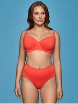 Biustonosz kąpielowy GINGER K26 soft