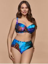 Biustonosz kąpielowy CORAL K26 soft