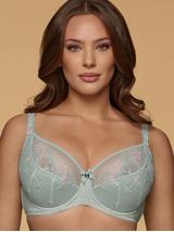 Biustonosz PISTACIA K37 semi-soft