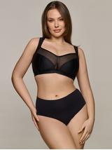 Biustonosz NUBIA K33 bezfiszbinowy