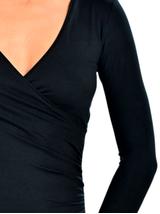 Body Avianna czarne