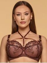 Biustonosz CHOCO K24 semi-soft
