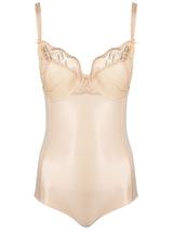 Body OLA K24 semi-soft czarne