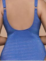 Strój kąpielowy GALACTIC K34 jednoczęściowy