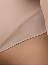 Body EMILIA K27 big beżowe