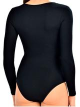 Body Avianna czarne
