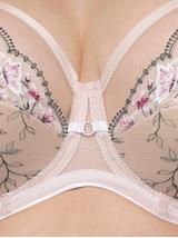 Biustonosz ELIRA K37 semi-soft