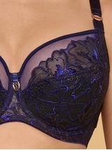 Biustonosz COBALT K37 semi-soft