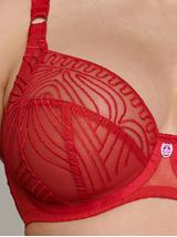 Biustonosz FIRE K26 soft