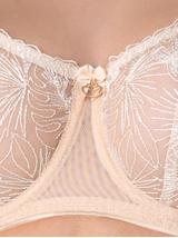 Biustonosz DARIA K23 soft piaskowy