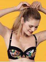 Biustonosz kąpielowy FAYE K10 soft