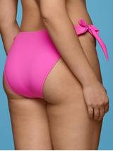 Figi kąpielowe FLAMINGO mini