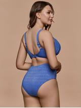 Biustonosz kąpielowy GALACTIC K24 big