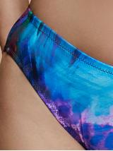 Figi kąpielowe CORAL midi