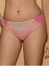 Biustonosz LOLA K24 semi-soft