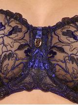 Biustonosz COBALT K23 soft