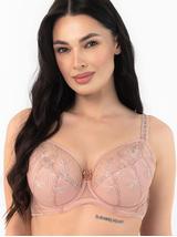 Biustonosz DARIA K37 semi-soft latte