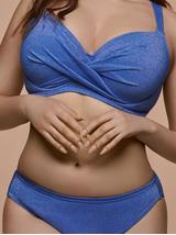 Biustonosz kąpielowy GALACTIC K17 spacer