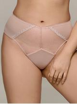 Biustonosz LOUI K24 semi-soft