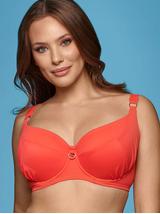 Biustonosz kąpielowy GINGER K24 big