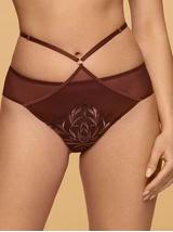 Biustonosz CHOCO K24 semi-soft