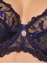 Biustonosz COBALT K26 soft