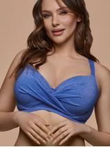 Biustonosz kąpielowy GALACTIC K17 spacer