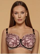 Biustonosz AVRIL K24 semi-soft