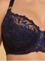 Biustonosz COBALT K24 semi-soft