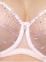Biustonosz ISABELLA K02 soft