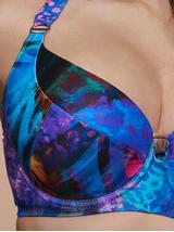 Biustonosz kąpielowy CORAL K24 big