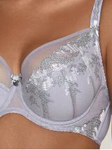 Biustonosz PEARL K37 semi-soft
