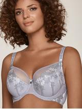 Biustonosz PEARL K37 semi-soft
