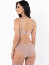 Biustonosz DARIA K23 soft latte