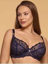 Biustonosz COBALT K26 soft