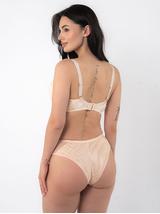 Tanga DARIA piaskowe