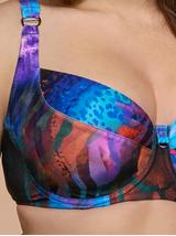 Biustonosz kąpielowy CORAL K26 soft